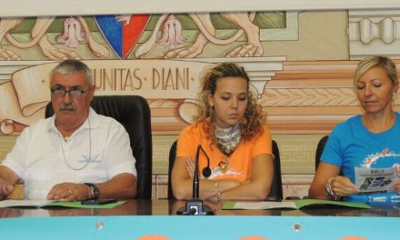 Col turismo Diano Marina ha fatto centro: in conferenza stampa illustrati i risultati tutti positivi