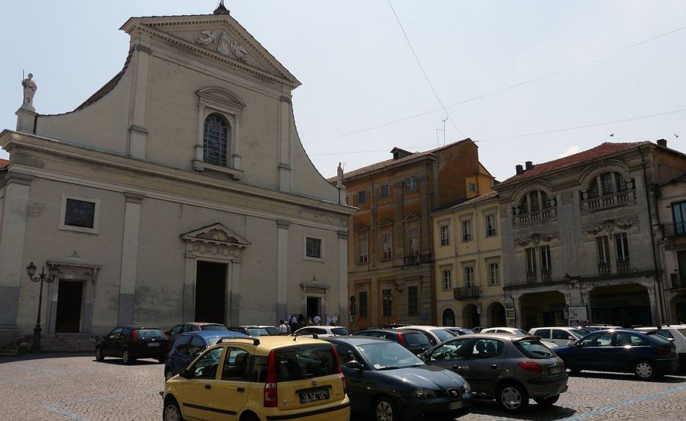 Mercoledì a Valenza si inaugurano due mostre