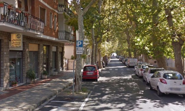 Diano Marina rinnova la mappa cittadina: al via il riordino completo di vie e numeri civici