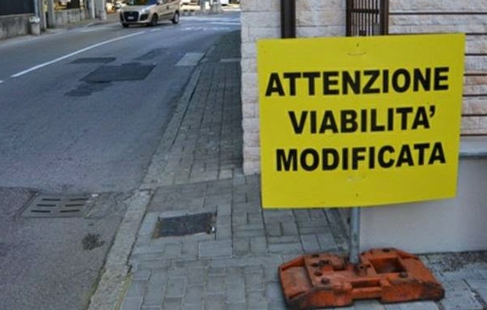 C’è la Urban Dowhill, per due giorni Imperia cambia la viabilità in ben 30 strade. /Tutte le modifiche