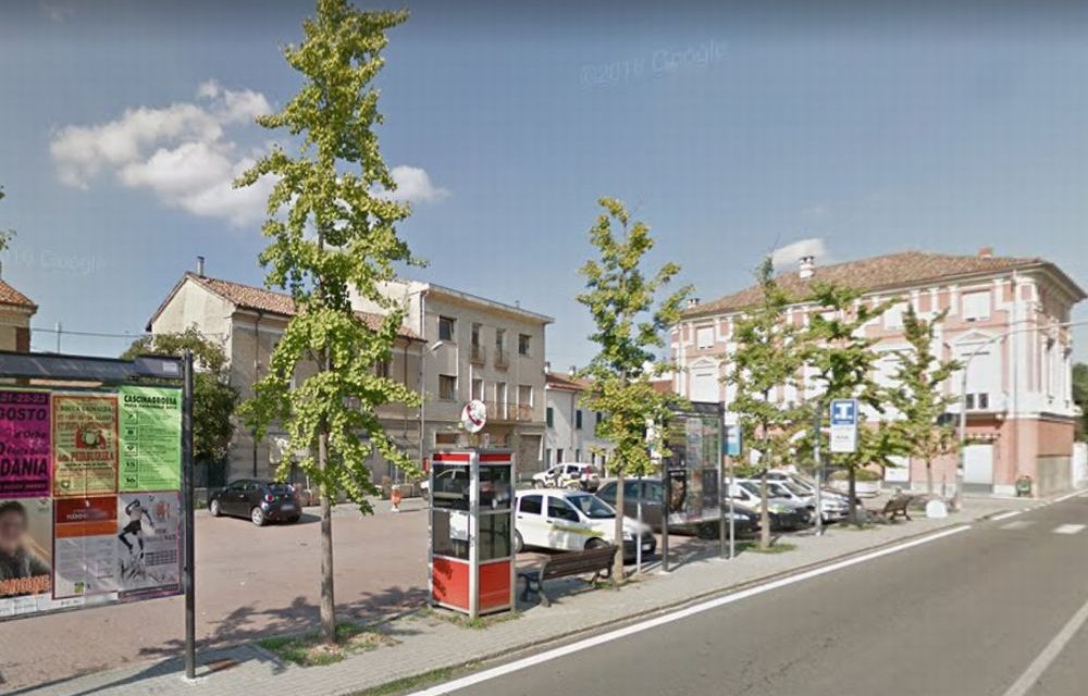 Si chiamava Gabriele Girardi e abitava a San Giuliano il giovane deceduto stanotte a Sale