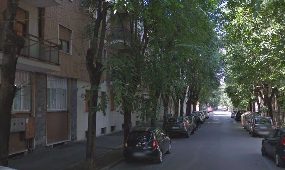 Tortona, via Milazzo 5: lite tra profughi con uno di loro, ferito, che si barrica in casa, forse accoltellato. Apprensione fra gli abitanti del palazzo