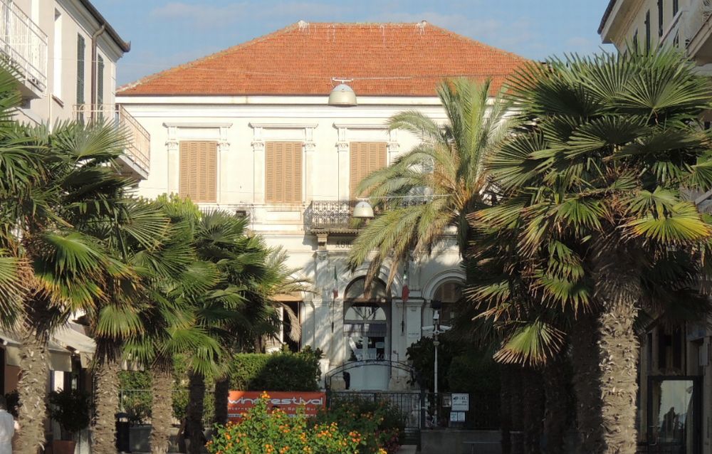 Diano Marina ricorda Maya la bimba di tre anni deceduta domenica per un incidente stradale