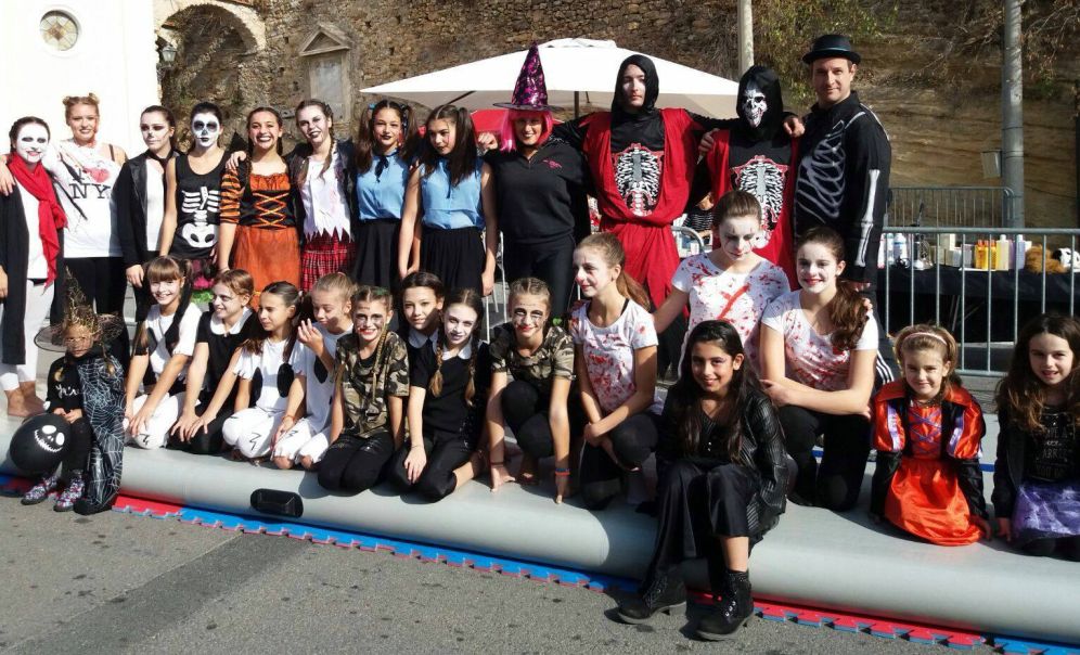 Tanta gente a San Bartolomeo per le due giornate a favore del Gaslini. L’associazione Stella Polare ringrazia…. /Le immagini