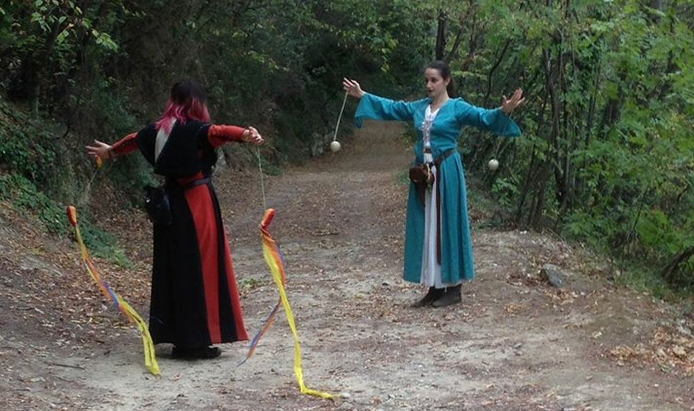 La notte più spaventosa dell’anno arriva al Teatro Vasconi di Spigno Monferrato