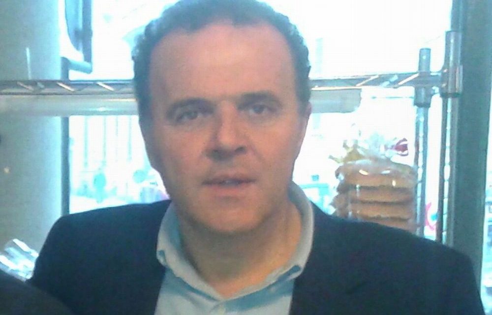 Il presidente della provincia di Alessandria giovedì in visita a Valenza