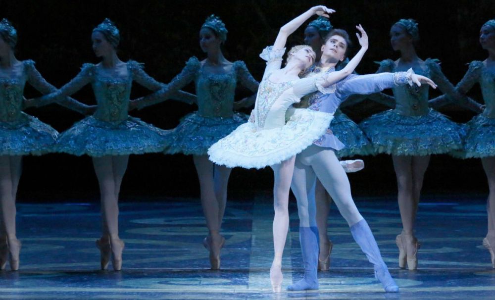 Martedì ad Alessandria un balletto per gli 850 anni della città