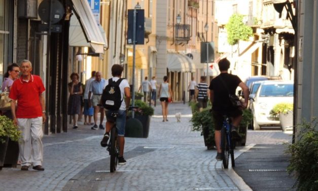 Tortona: accordo per l’installazione di una rete di ricarica per veicoli elettrici oltre a quelle esistenti