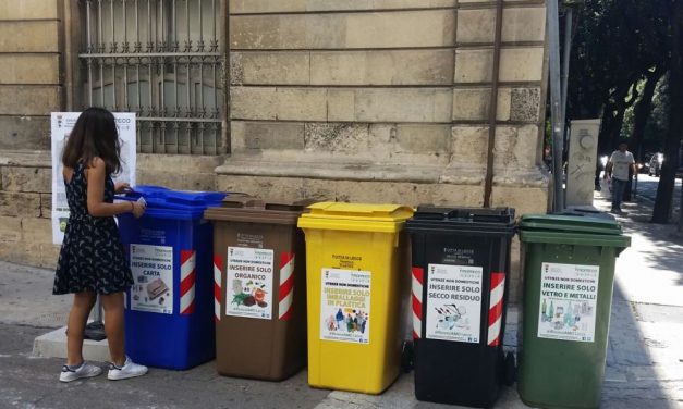 Momentanea sospensione della raccolta dei rifiuti organici ad Alessandria, si riprenderà il 20 agosto