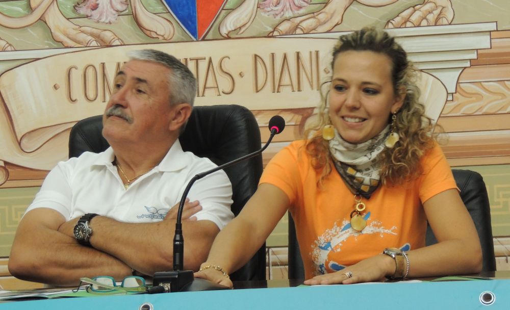 Per aiutare le associazioni sportive Diano Marina stanzia 17 mila euro. L’elenco dei beneficiari