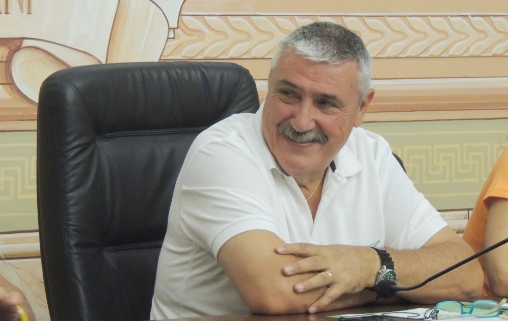 Giacomo Chiappori Candidato al Senato? “Ho dato la mia disponibilità, ma anche nel caso, rimarrò sindaco di Diano Marina”