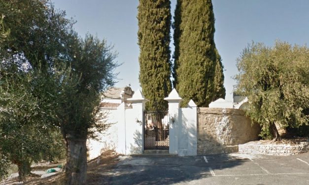 Cimitero di Diano Marina: al via indagini strutturali e prove tecniche sui loculi prefabbricati