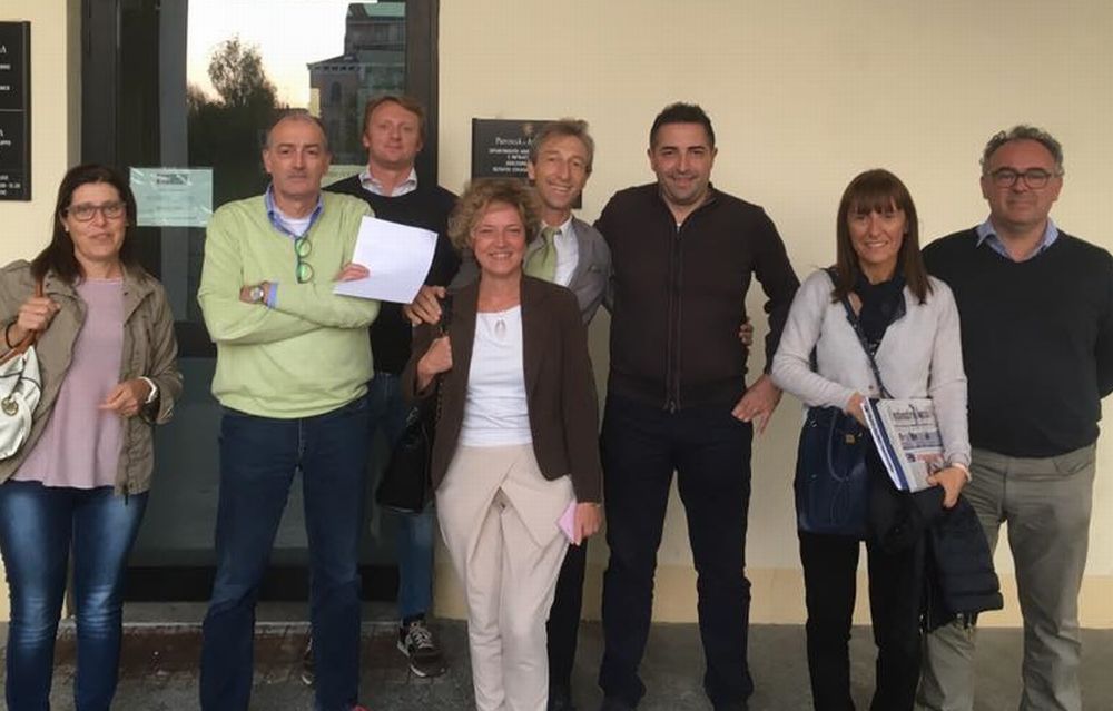 Domenica a Viguzzolo si parla della pista ciclabile con Tortona e si pedala col Comitato Smartland