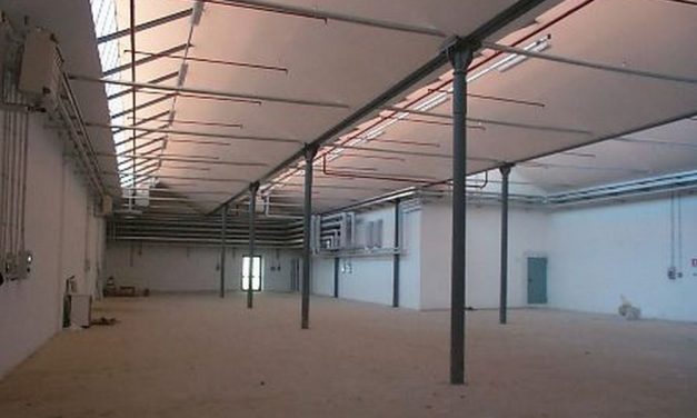 La Giunta comunale di Tortona approva un progetto di valorizzazione per l’ex cotonificio Dellepiane