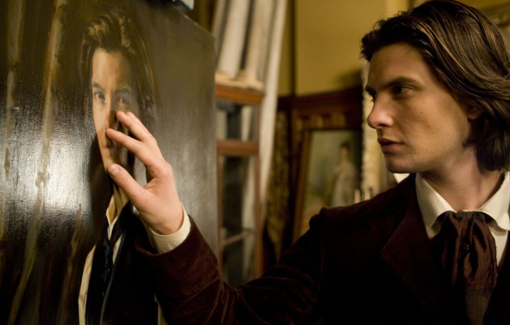 Gli studenti del Marconi a Teatro per la rappresentazione in lingua inglese di “The Picture of Dorian Gray”,