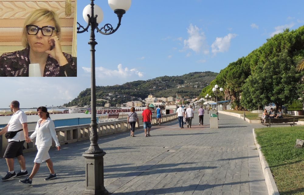 Diano Marina sempre più Comune che tiene all’ambiente: confermata la certificazione ambientale ISO 14001, soddisfatta l’assessore