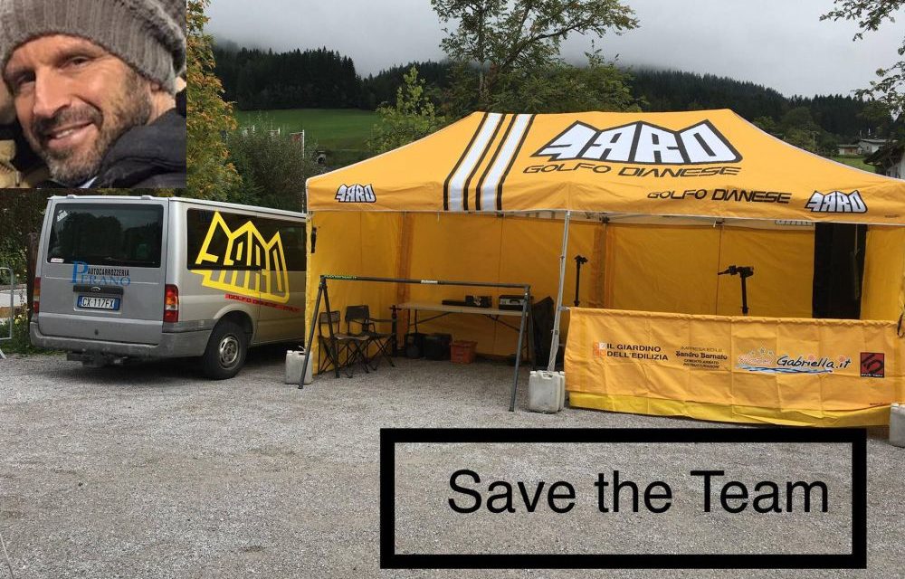 Gli articoli più letti a Ottobre: quello della società di Mountain Bike che rischia di chiudere letto da un terzo della popolazione del Golfo