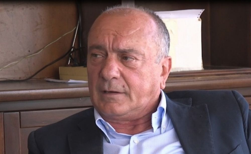 L’autista di Falcone scampato alla strage ha parlato ai ragazzi di Ventimiglia