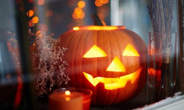 Rivarone festeggia Halloween con alcune manifestazioni