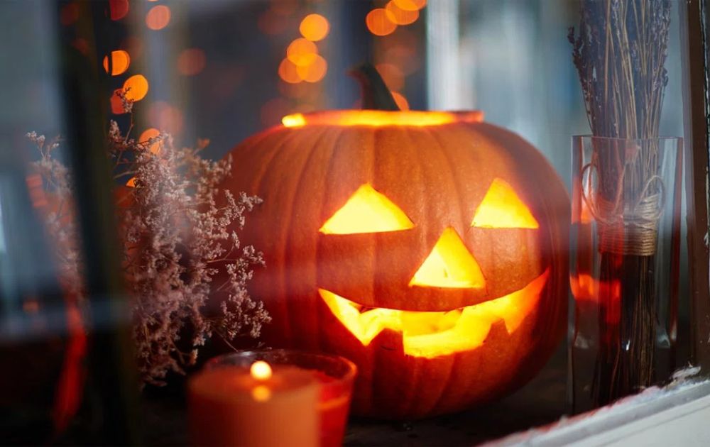 Rivarone festeggia Halloween con alcune manifestazioni