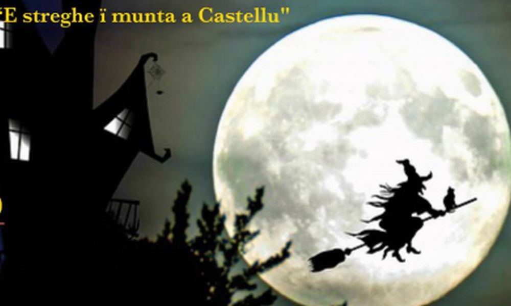 Halloween ad Alassio: un pomeriggio di magia e divertimento in piazza della Libertà, per le vie della città e in Biblioteca