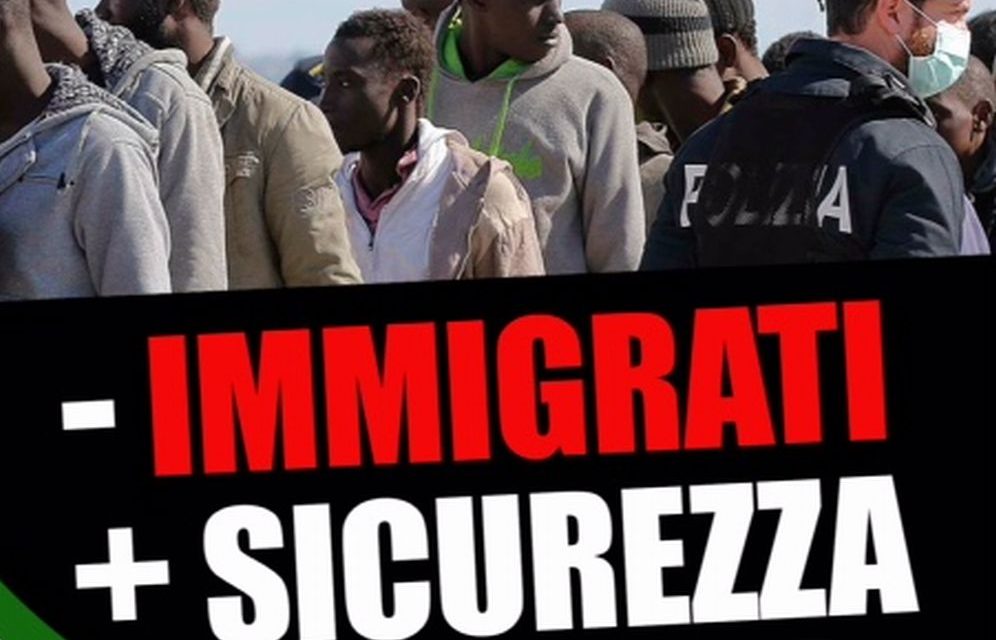 In provincia di Alessandria il Movimento Nazionale vara una campagna sulla legittima difesa