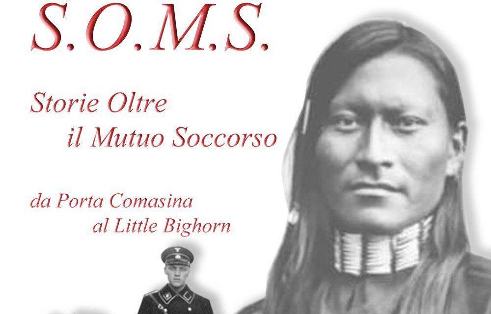 A Tortona nasce un libro e-book sulle Soms di Daniele Massazza