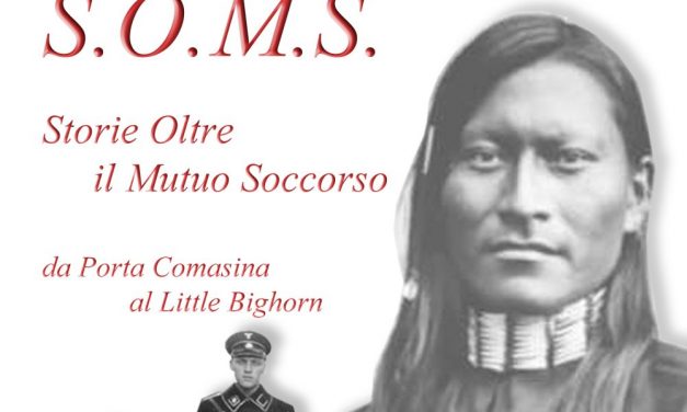 Domenica a Viguzzolo si inaugura il centro prestiti e si presenta il libro sulle Soms