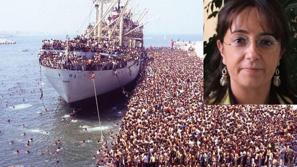 Invasione di “profughi” a Tortona? Sono 103, ben oltre la soglia del 2,5 per mille della popolazione, ma il Comune non può opporsi alle decisioni della Prefettura