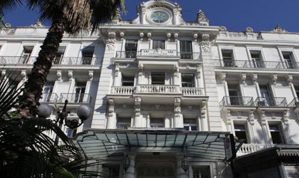 In quasi tutte le città gli assessori ricevono i cittadini, a Sanremo, a quanto pare NO