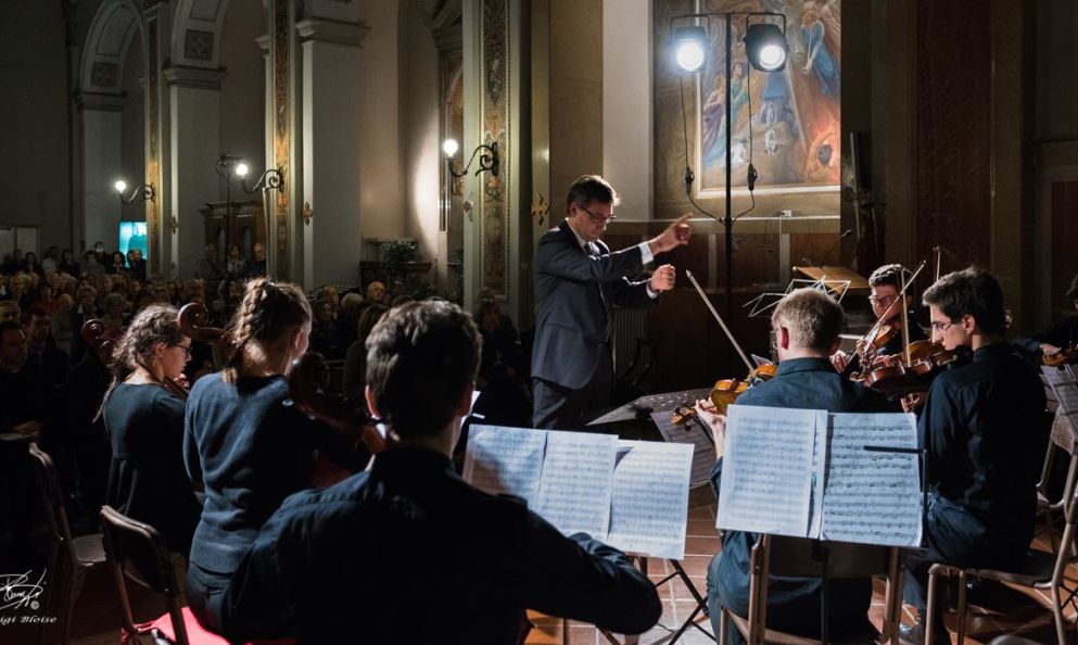 Domenica a Tortona si chiude la rassegna “Perosi 2017” con un concerto gratuito alla Canale