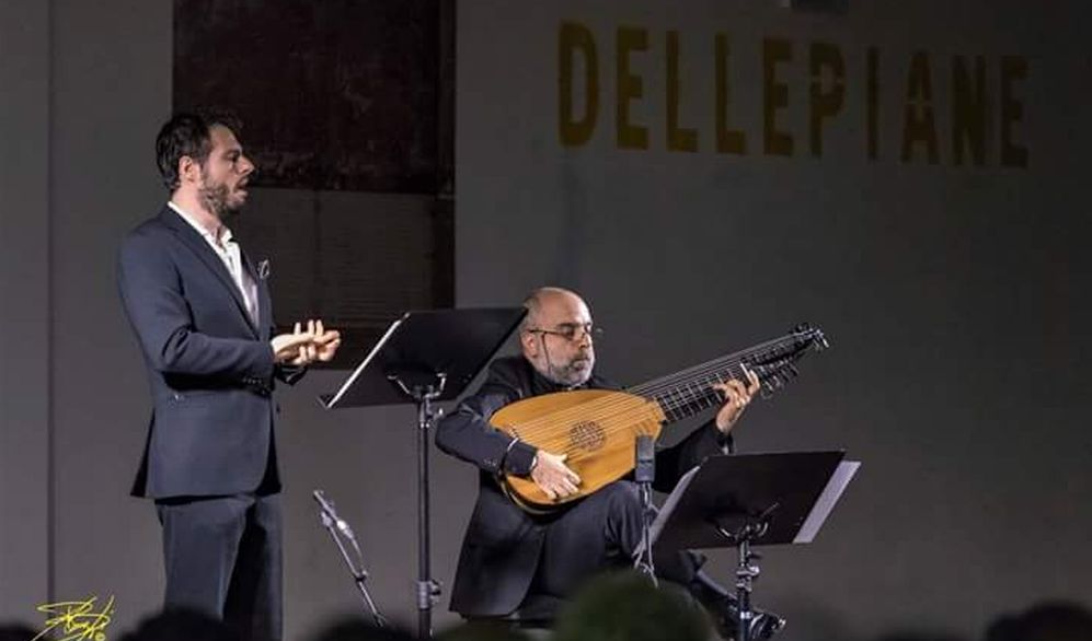 I battiti del cuore per la musica perosiana a Tortona grazie al Lions