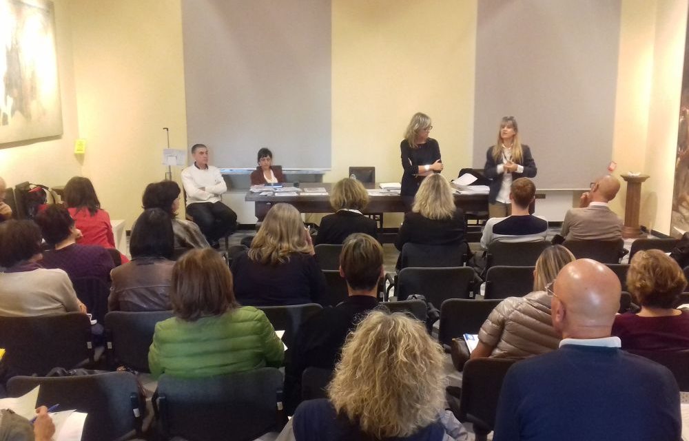 Al via le proposte didattiche della Biblioteca “Tommaso De Ocheda” di Tortona