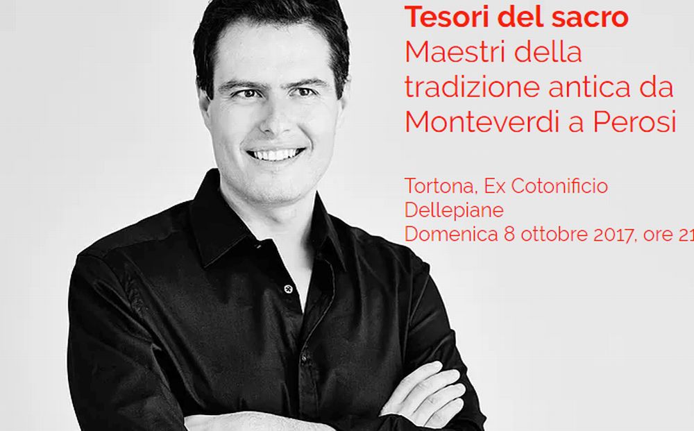 Domenica sera a Tortona c’è il concerto gratuito all’ex cotonificio Dellepiane