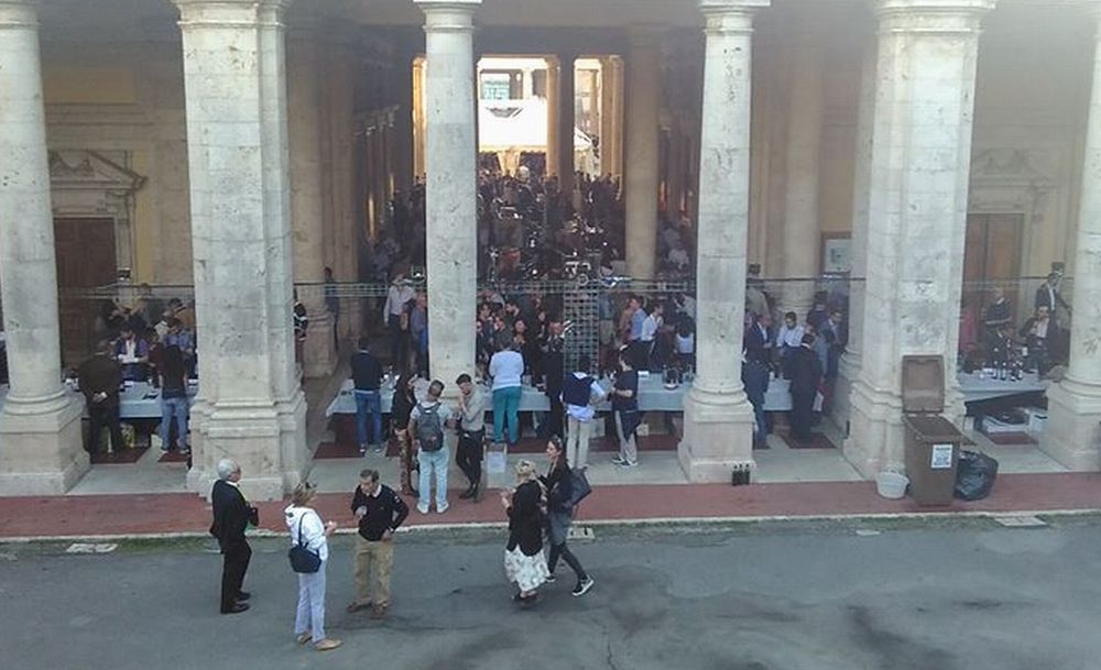 Presentata la guida Slow Wine 2018: ben 17 le aziende vitivinicole del territorio tortonese segnalate