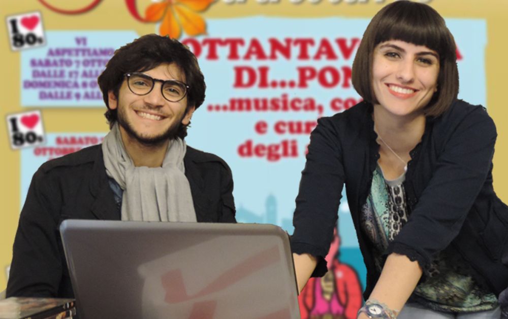 Il rapporto tra cinema e musica negli anni Ottanta secondo gli esperti Davide Novello e Sofia Falchetto