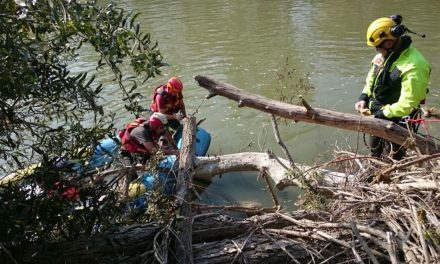 Mobilitazione per una pensionata di 5 anni scomparsa a Bassignana