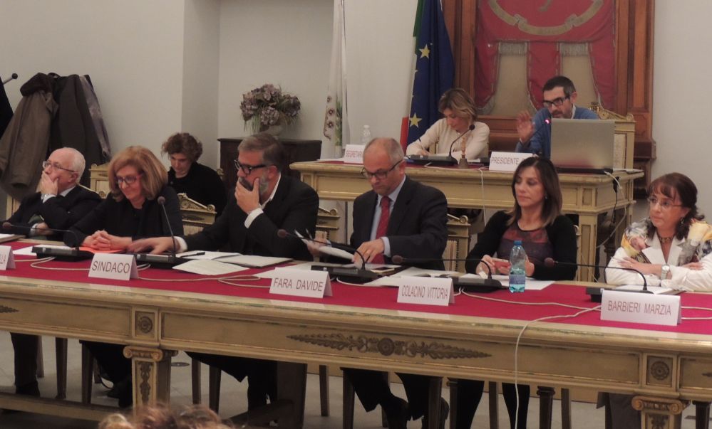 Tortona ha approvato la variante al Piano regolatore per migliorare la zona in strada Viola