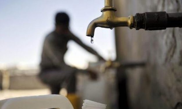Scarseggia l’acqua in zona Sant’Anna a Diano Marina, a Pairola e Diano Borrello