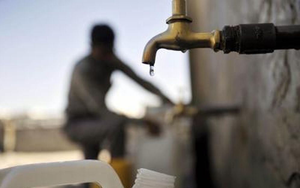 Scarseggia l’acqua in zona Sant’Anna a Diano Marina, a Pairola e Diano Borrello