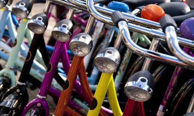 A Novi Ligure due manifestazioni dedicate al ciclismo: é la “Volata del secolo”