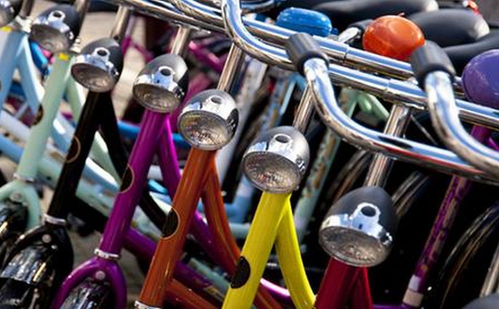 Un sondaggio per capire le abitudini ciclistiche dei tortonesi