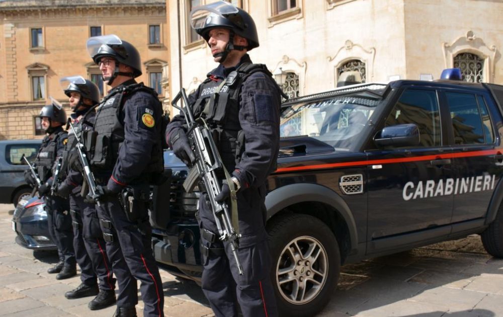 Tanti controlli dei Carabinieri di Casale Monferrato e parecchi finiscono nei guai