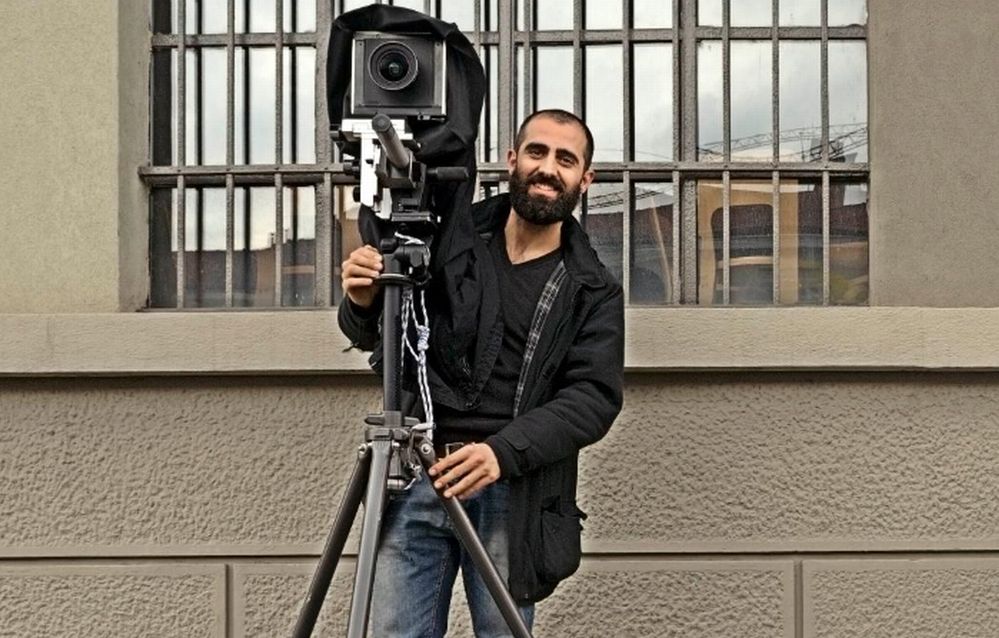 I comuni del Monferrato in mostra a Teatro con la rassegna “Sinfonia” di Andrea Centonze