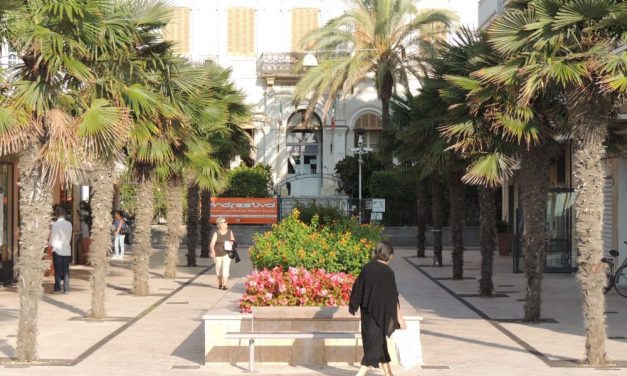 Venerdì il museo civico del Lucus Bormani vi accompagna alla scoperta del centro storico di Diano Marina