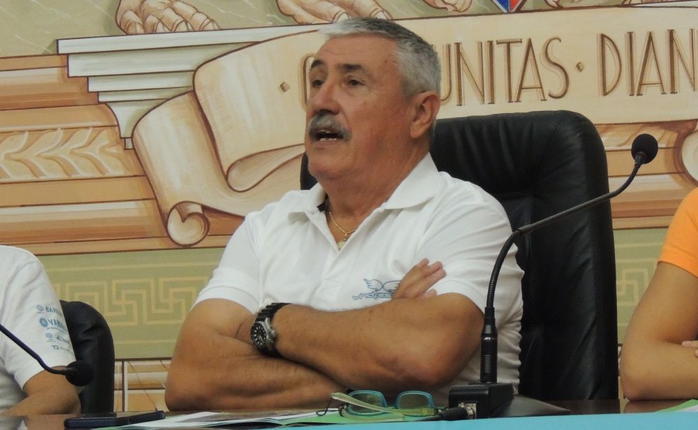 prorogata anche a Diano marina l’accensione del Riscaldamento