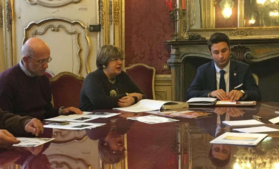 Presentati in Provincia di Alessandria gli appuntamenti della stagione autunnale del Concorso Internazionale ‘Michele Pittaluga’