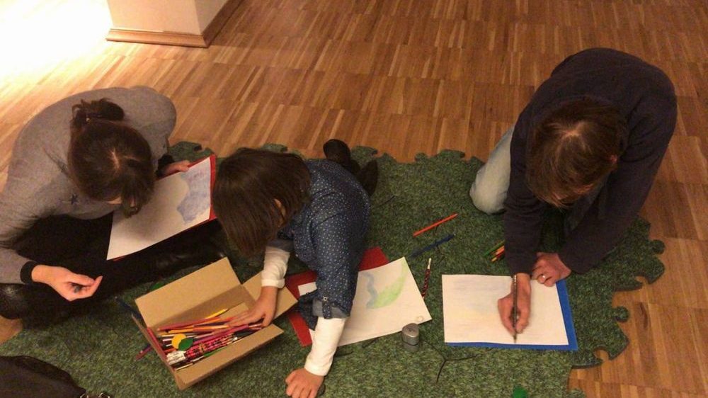 Le proposte didattiche del Museo del Divisionismo di Tortona per i bambini della scuola dell’Infanzia