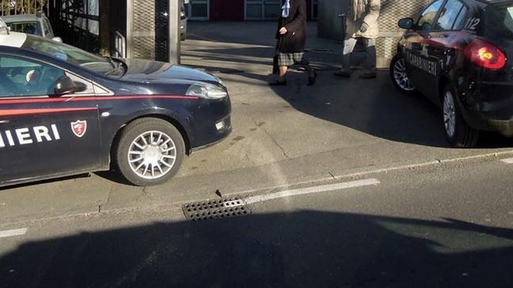 Sanremo: evasione, droga e guida in stato di ebrezza. Nella notte due denunce dei Carabinieri