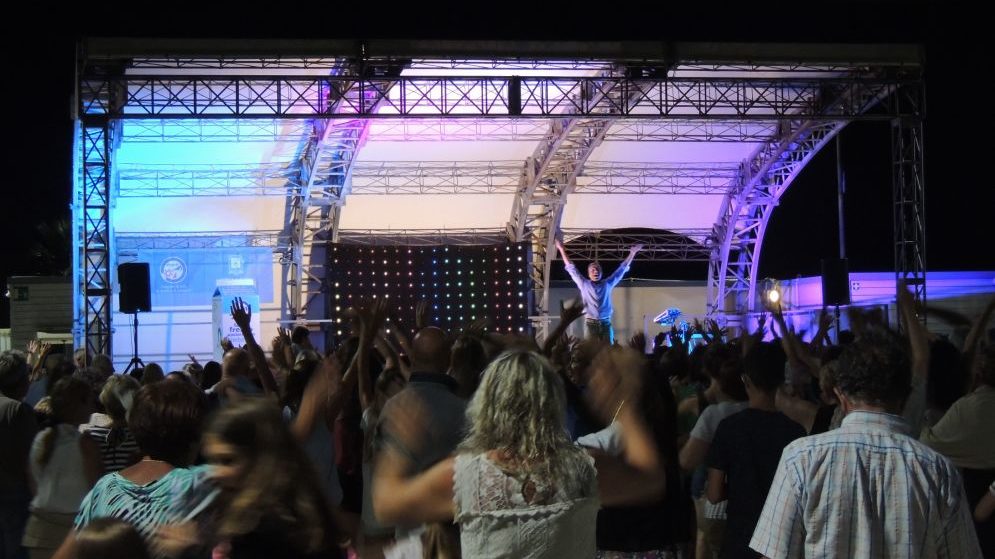 Le manifestazioni in programma nel week end a Diano Marina